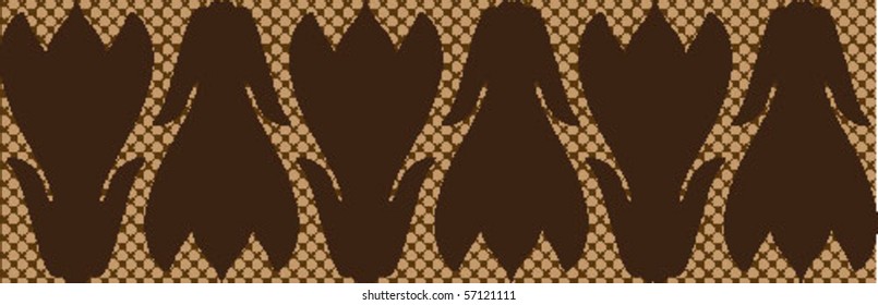 ornate decoration
