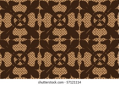 ornate decoration