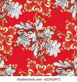 Ornate decoration