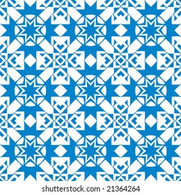 ornate decorative pattern