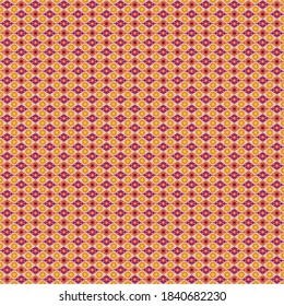 ornate diamond floral texture repeat design.  Perfect for fashion textiles, wall papers,  kitchen textiles, tabletop, window treatment, paper products.