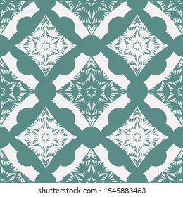 Ornate floral pattern. Abstract pattern.
Retro pattern. The endless pattern is great for printing textiles, clothing, fabric, paper, wrapping paper, wallpaper, decorations. Vector illustration EPS10