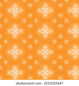 Diseño floral adornado del patrón inconsútil en blanco y negro, 