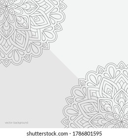 Textura sin costura de floral, patrón interminable