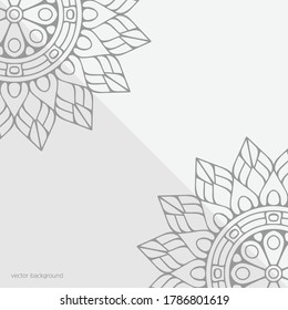 Textura sin costura de floral, patrón interminable
