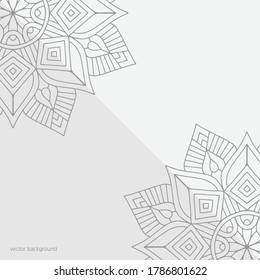 Textura sin costura de floral, patrón interminable
