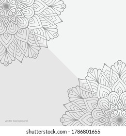 Textura sin costura de floral, patrón interminable