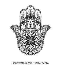 10,808 Hamsa Images, Stock Photos & Vectors 