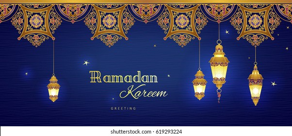 Unduh 1050+ Background Banner Ramadhan HD Paling Keren