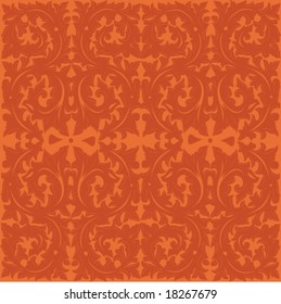 ornate pattern