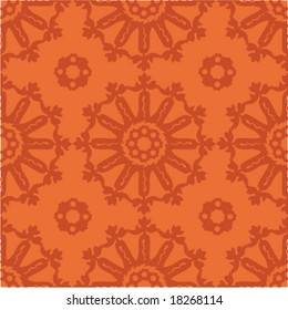 ornate pattern