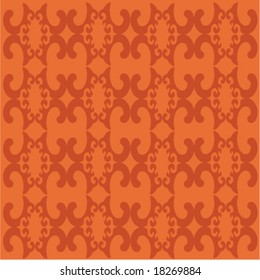 ornate pattern