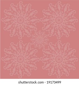 ornate pattern