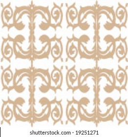 ornate pattern