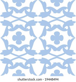 ornate pattern