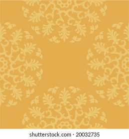 ornate pattern