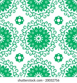 ornate pattern