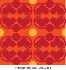 ornate pattern