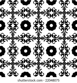 ornate pattern