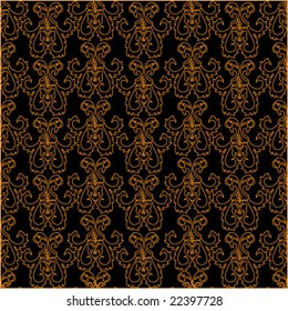 ornate pattern