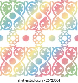 ornate pattern