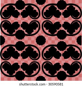 ornate pattern