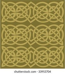 ornate pattern