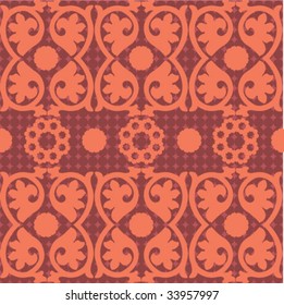 ornate pattern