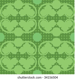 ornate pattern
