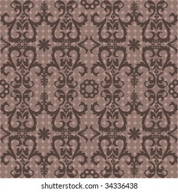 ornate pattern