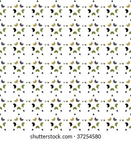 ornate pattern