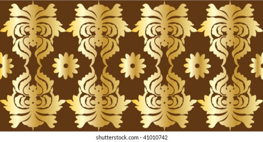 ornate pattern