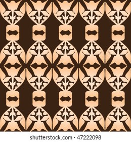 ornate pattern