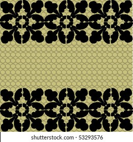 ornate pattern