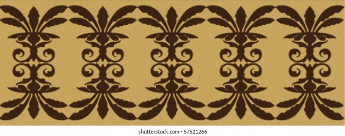 ornate pattern