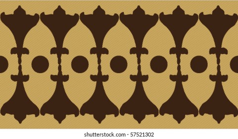 ornate pattern
