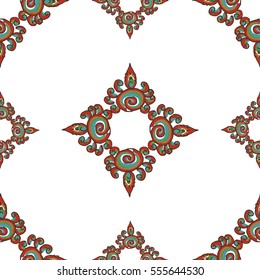 ornate pattern. unique pattern. classic pattern