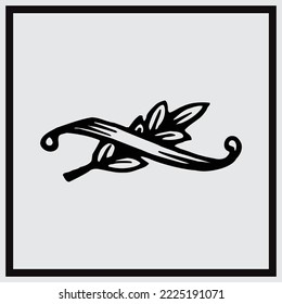 Scrollen und dekorative Design-Elemente sortieren. Vintage Vignette barocke viktorianische Rahmen-Ecke-Set. Vektorgrafik für die Einladung zur Grußkartenhochzeit.