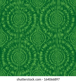 Ornate seamless texture in the form of square tiles