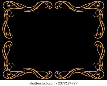 Plain shiny black background vector, free image by rawpixel.com / Aom  Woraluck / Chim / kung / …