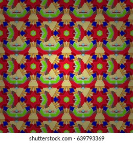 Ornate zentangle texture, endless pattern with abstract flowers. Seamless pattern with flowers. Vector ornaments. Seamless pattern can be used for wallpaper, web page background, surface textures.