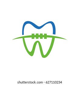 Orthodontic Logo