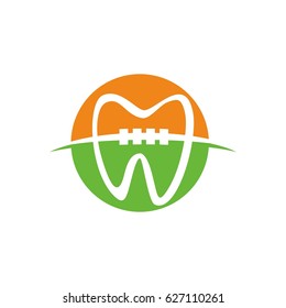 Orthodontic Logo