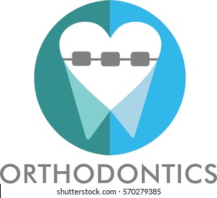 Orthodontics logo