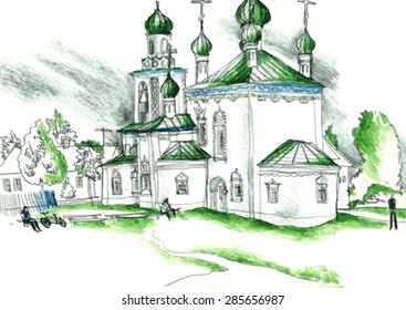 Orthodox Church