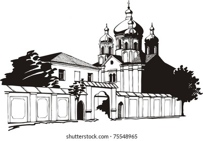 Orthodox Church