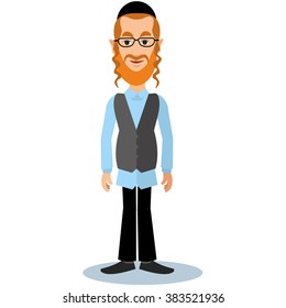 orthodox Jew