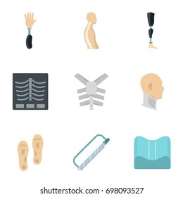 90 Ankle foot orthosis Stock Vectors, Images & Vector Art | Shutterstock