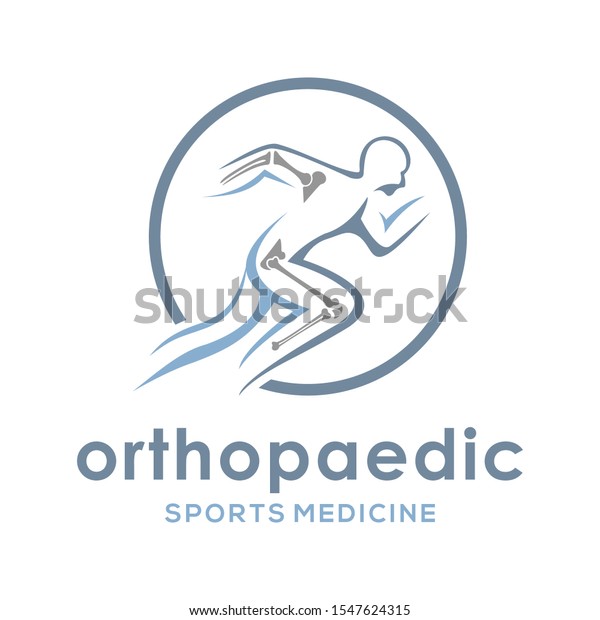 orthopedic icon\
specializing in sports\
medicine