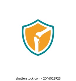 orthopedic Vector icon design illustration Template